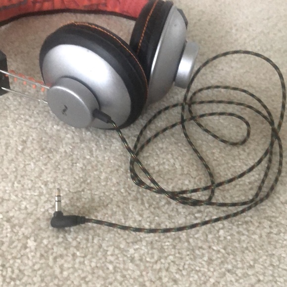 Marley Head Phones - Picture 6 of 6